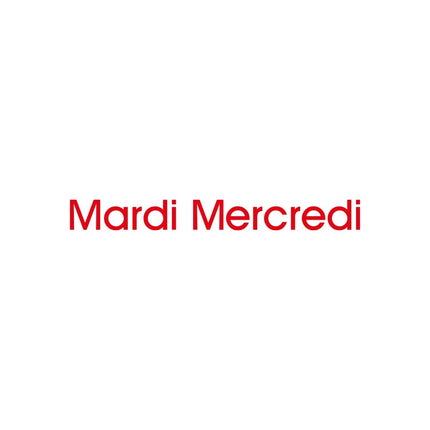 Collection image for: Mardi Mercredi