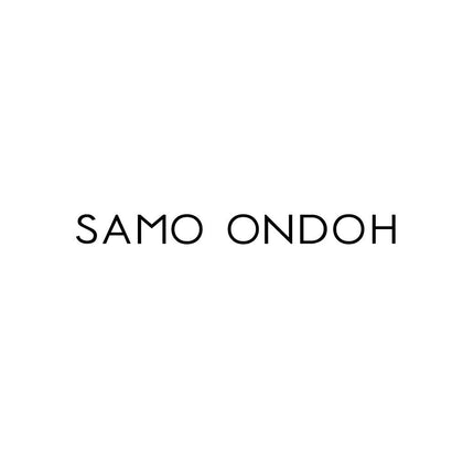Collection image for: SAMO ONDOH