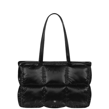 STAND OIL - Bubble Bag - Handbags - Korean Fashion | 4982-Studio