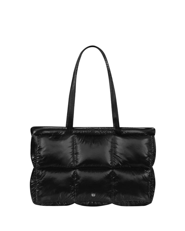 STAND OIL - Bubble Bag - Handbags - Korean Fashion | 4982-Studio