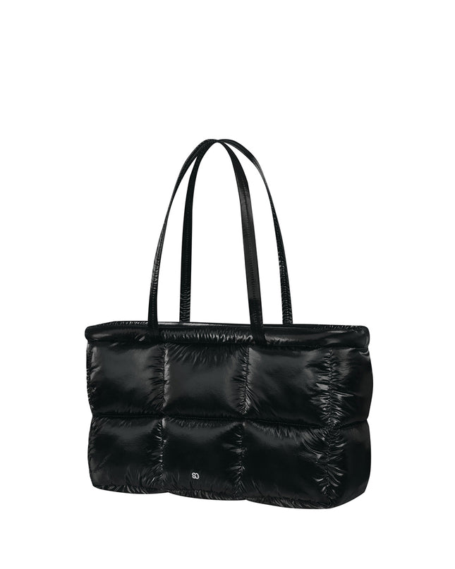 STAND OIL - Bubble Bag - Handbags - Korean Fashion | 4982-Studio