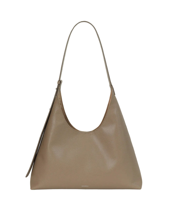 MONOROW - Angle - Shoulder & Crossbody Bags - Korean Fashion | 4982-Studio
