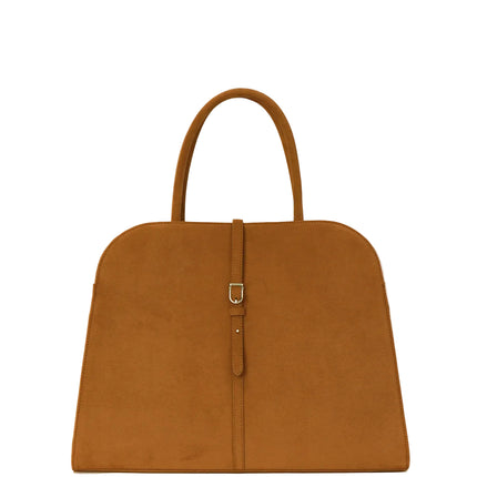 MONOROW - Blanc Large - Totes & Shoppers - Korean Fashion | 4982-Studio