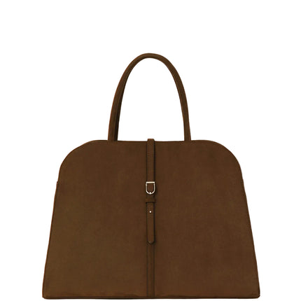 MONOROW - Blanc Large - Totes & Shoppers - Korean Fashion | 4982-Studio