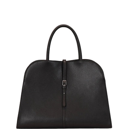 MONOROW - Blanc Large - Totes & Shoppers - Korean Fashion | 4982-Studio