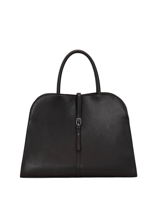 MONOROW - Blanc Large - Totes & Shoppers - Korean Fashion | 4982-Studio