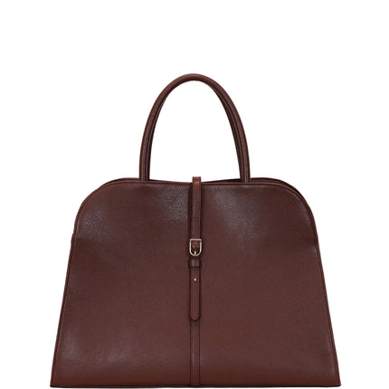 MONOROW - Blanc Large - Totes & Shoppers - Korean Fashion | 4982-Studio