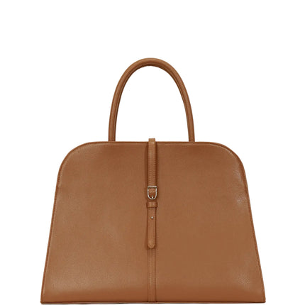 MONOROW - Blanc Large - Totes & Shoppers - Korean Fashion | 4982-Studio