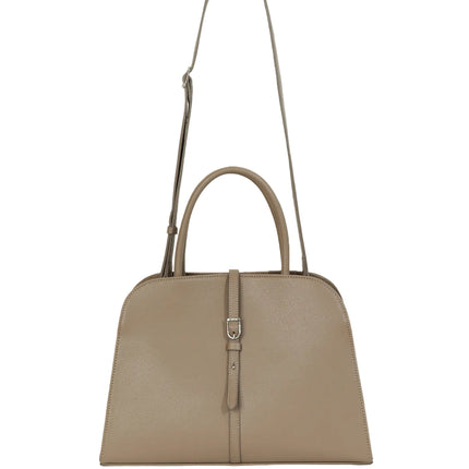 MONOROW - Blanc Medium - Totes & Shoppers - Korean Fashion | 4982-Studio