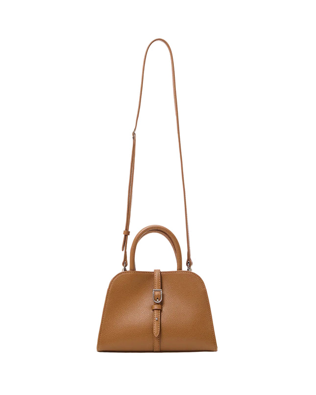 MONOROW - Blanc Mini - Pouches & Mini bags - Korean Fashion | 4982-Studio