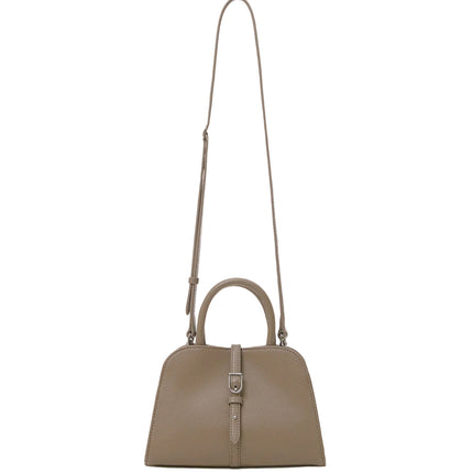 MONOROW - Blanc Mini - Pouches & Mini bags - Korean Fashion | 4982-Studio