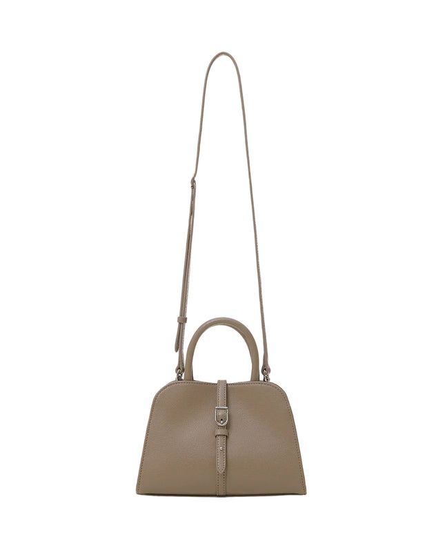 MONOROW - Blanc Mini - Pouches & Mini bags - Korean Fashion | 4982-Studio