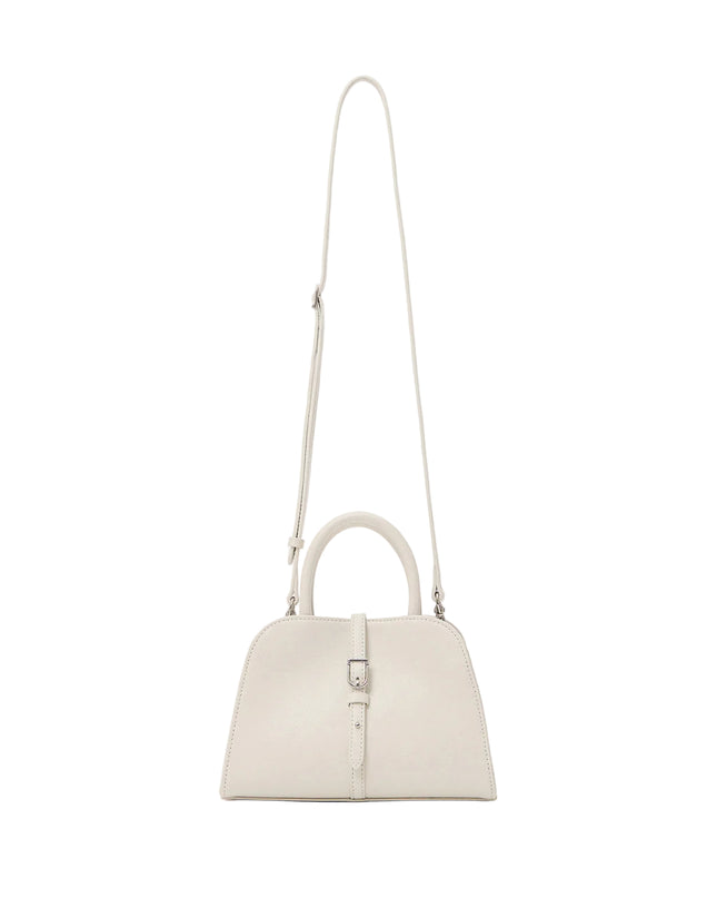 MONOROW - Blanc Mini - Pouches & Mini bags - Korean Fashion | 4982-Studio