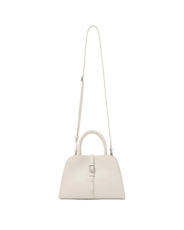MONOROW - Blanc Mini - Pouches & Mini bags - Korean Fashion | 4982-Studio