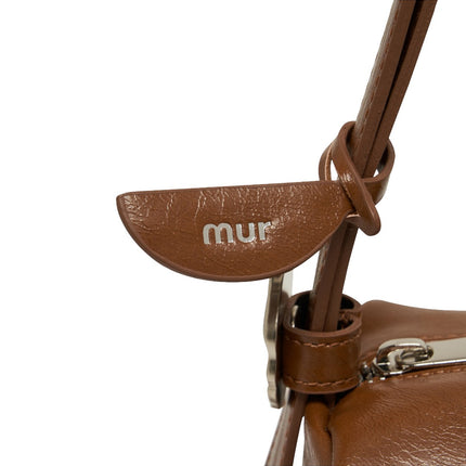 Mur - Bento bag - Handbags - Korean Fashion | 4982-Studio