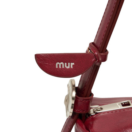 Mur - Bento bag - Handbags - Korean Fashion | 4982-Studio