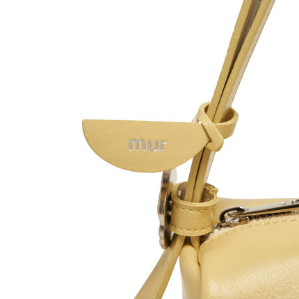 Mur - Bento bag - Handbags - Korean Fashion | 4982-Studio