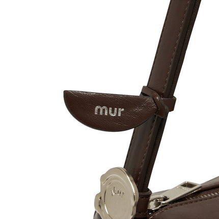 Mur - Bento bag - Handbags - Korean Fashion | 4982-Studio