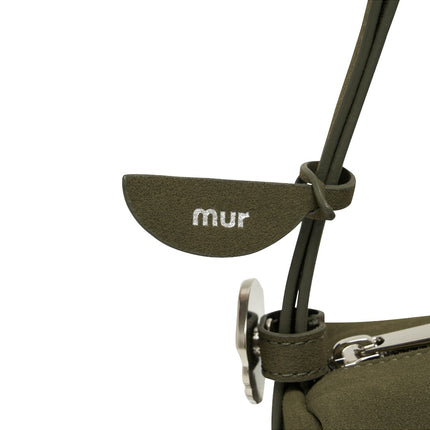 Mur - Bento bag - Handbags - Korean Fashion | 4982-Studio