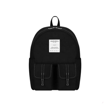 MARHEN.J - Mark Bag Large - Backpacks - Korean Fashion | 4982-Studio