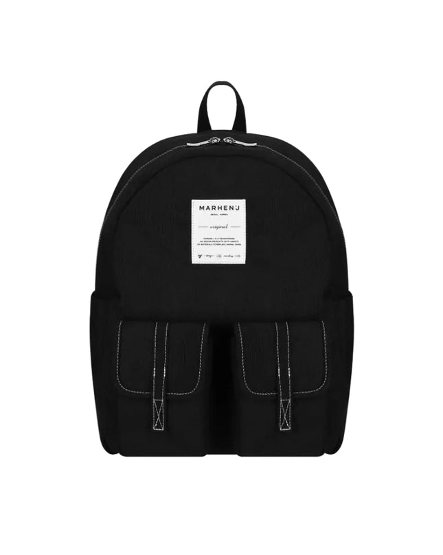 MARHEN.J - Mark Bag Large - Backpacks - Korean Fashion | 4982-Studio