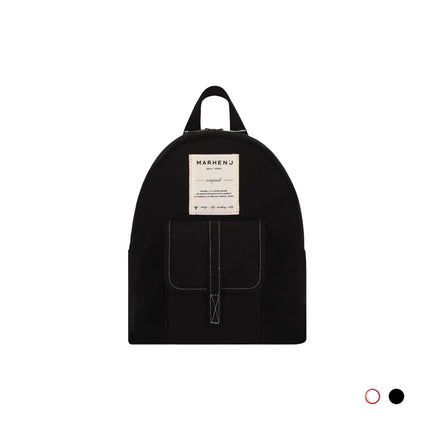 MARHEN.J - Mark Bag - Backpacks - Korean Fashion | 4982-Studio