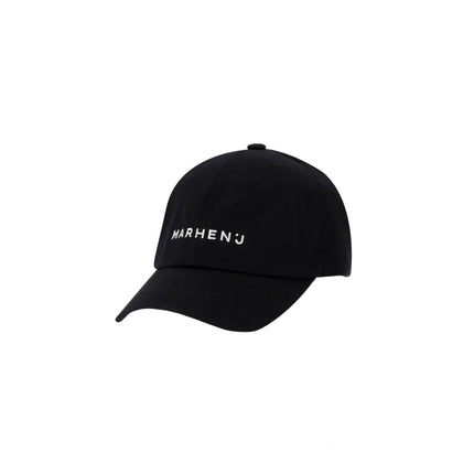 MARHEN.J - Dewy Ball Cap Signature - Caps - Korean Fashion | 4982-Studio