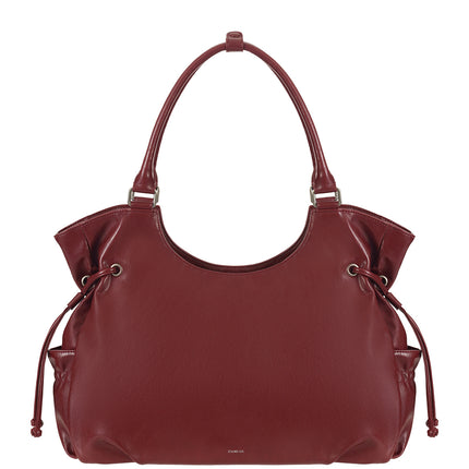 STAND OIL - Breezy Bag - Shoulder & Crossbody Bags - Korean Fashion | 4982-Studio