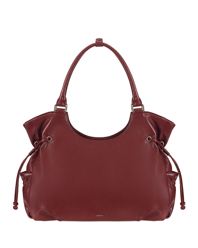 STAND OIL - Breezy Bag - Shoulder & Crossbody Bags - Korean Fashion | 4982-Studio