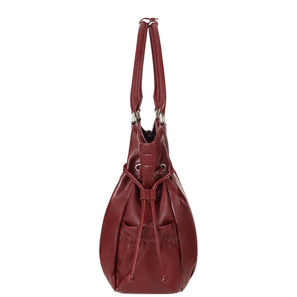 STAND OIL - Breezy Bag - Shoulder & Crossbody Bags - Korean Fashion | 4982-Studio