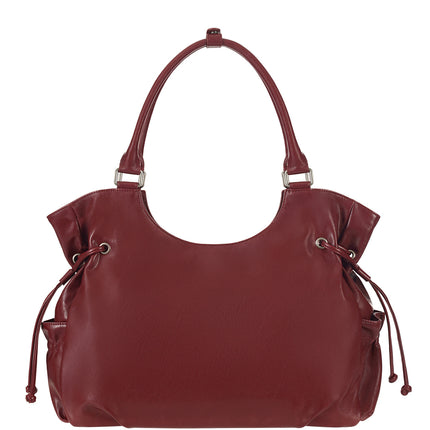 STAND OIL - Breezy Bag - Shoulder & Crossbody Bags - Korean Fashion | 4982-Studio