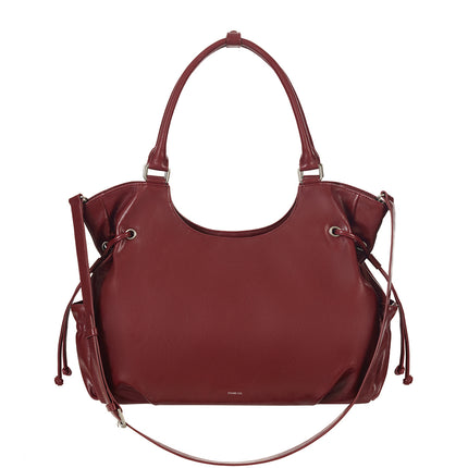 STAND OIL - Breezy Bag - Shoulder & Crossbody Bags - Korean Fashion | 4982-Studio