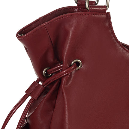 STAND OIL - Breezy Bag - Shoulder & Crossbody Bags - Korean Fashion | 4982-Studio