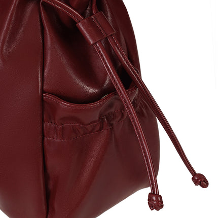 STAND OIL - Breezy Bag - Shoulder & Crossbody Bags - Korean Fashion | 4982-Studio