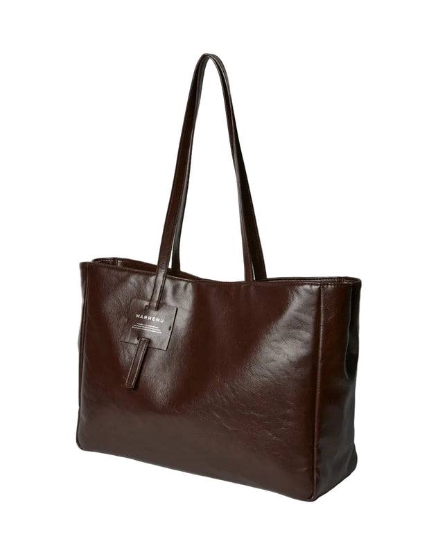 MARHEN.J - Anna Bag - Totes & Shoppers - Korean Fashion | 4982-Studio