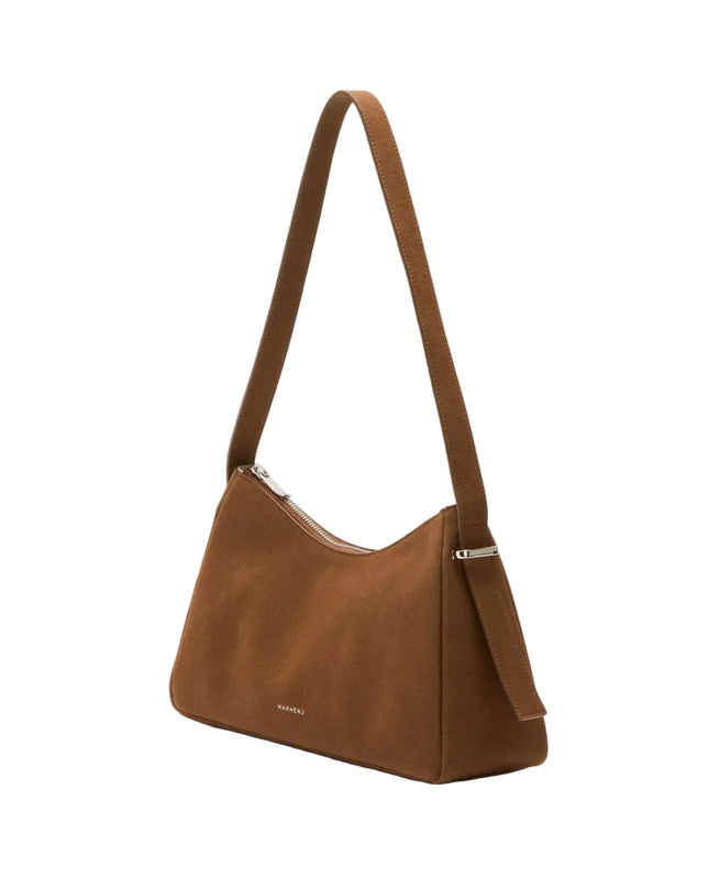 MARHEN.J - Solenne Bag - Shoulder & Crossbody Bags - Korean Fashion | 4982-Studio