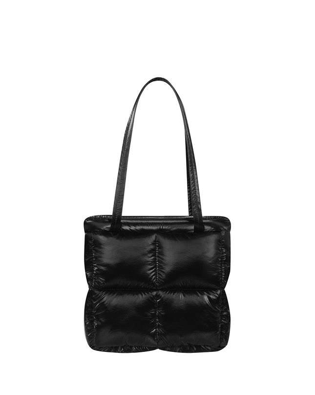 STAND OIL - Bubble Bag Mini - Clutches & Mini Bags - Korean Fashion | 4982-Studio