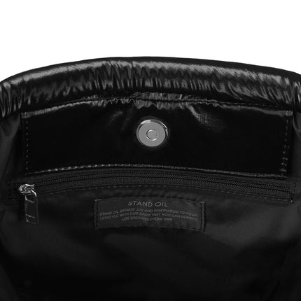 STAND OIL - Bubble Bag Mini - Clutches & Mini Bags - Korean Fashion | 4982-Studio