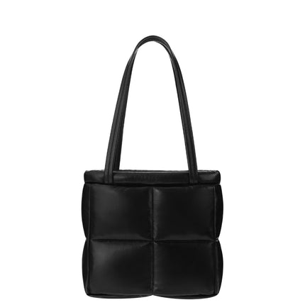 STAND OIL - Bubble Bag Mini - Clutches & Mini Bags - Korean Fashion | 4982-Studio