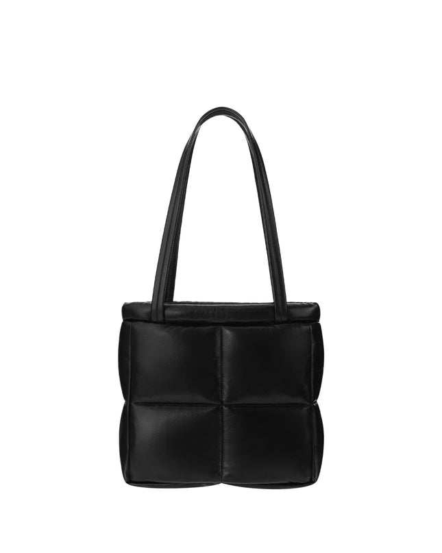 STAND OIL - Bubble Bag Mini - Clutches & Mini Bags - Korean Fashion | 4982-Studio