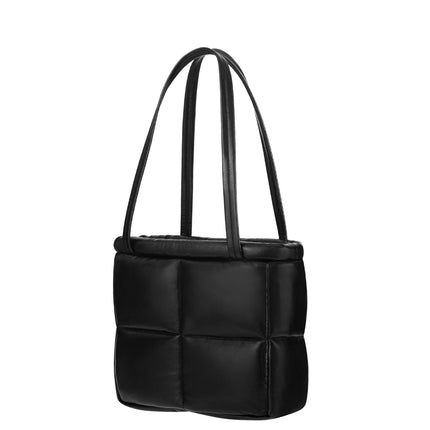 STAND OIL - Bubble Bag Mini - Clutches & Mini Bags - Korean Fashion | 4982-Studio