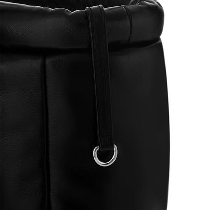 STAND OIL - Bubble Bag Mini - Clutches & Mini Bags - Korean Fashion | 4982-Studio