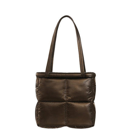 STAND OIL - Bubble Bag Mini - Clutches & Mini Bags - Korean Fashion | 4982-Studio