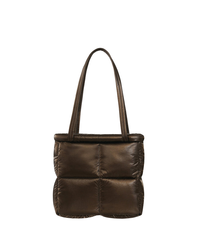 STAND OIL - Bubble Bag Mini - Clutches & Mini Bags - Korean Fashion | 4982-Studio