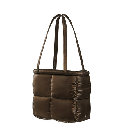STAND OIL - Bubble Bag Mini - Clutches & Mini Bags - Korean Fashion | 4982-Studio