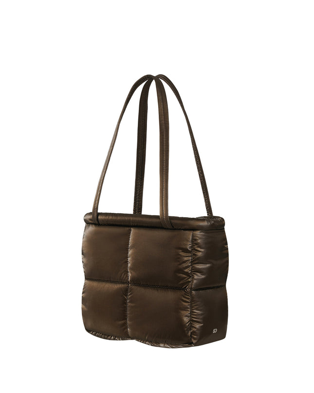 STAND OIL - Bubble Bag Mini - Clutches & Mini Bags - Korean Fashion | 4982-Studio