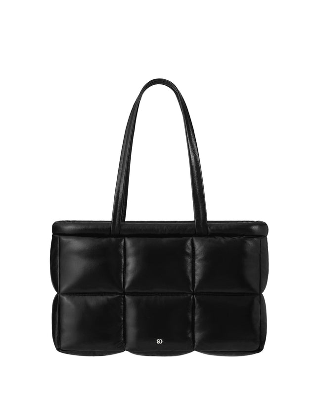 STAND OIL - Bubble Bag - Handbags - Korean Fashion | 4982-Studio