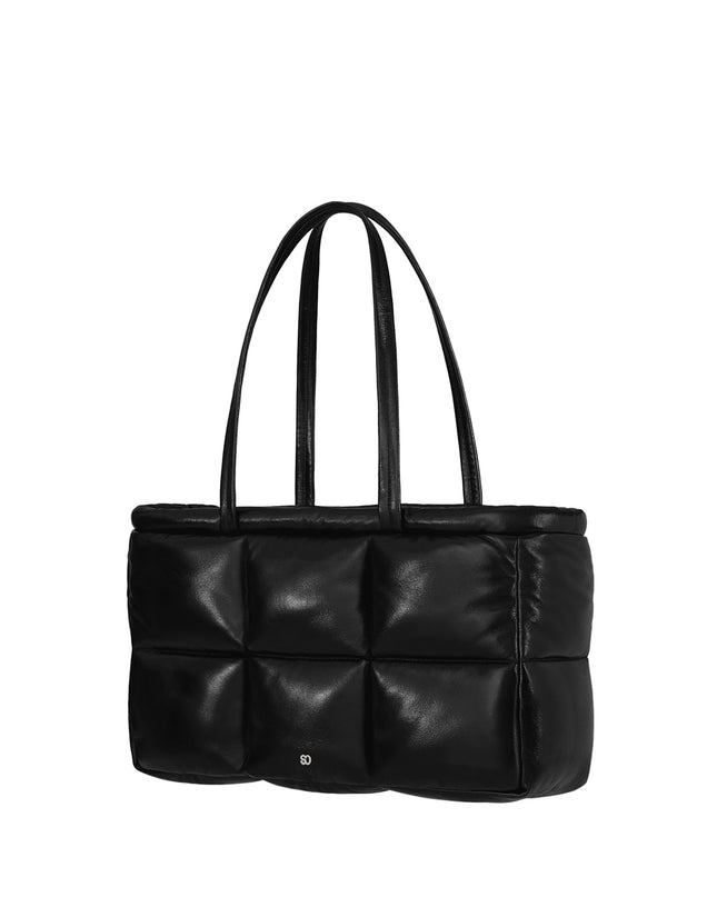 STAND OIL - Bubble Bag - Handbags - Korean Fashion | 4982-Studio