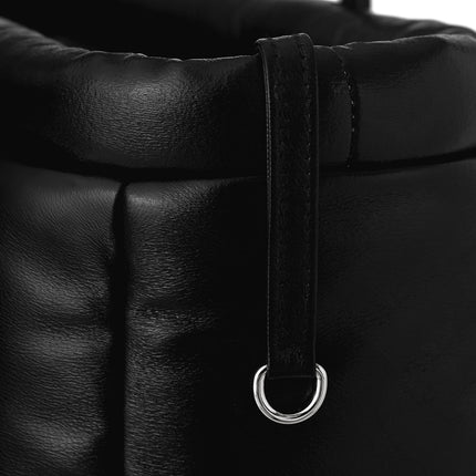 STAND OIL - Bubble Bag - Handbags - Korean Fashion | 4982-Studio