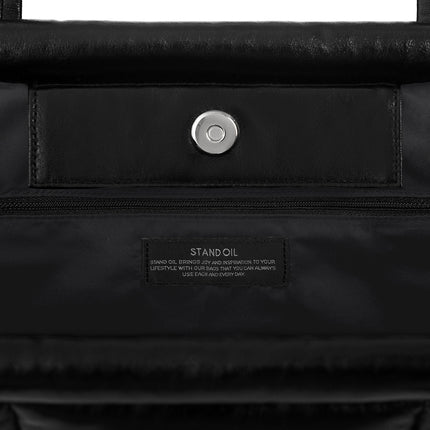 STAND OIL - Bubble Bag - Handbags - Korean Fashion | 4982-Studio